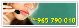 contacto cohes de alquiler lloret de mar
